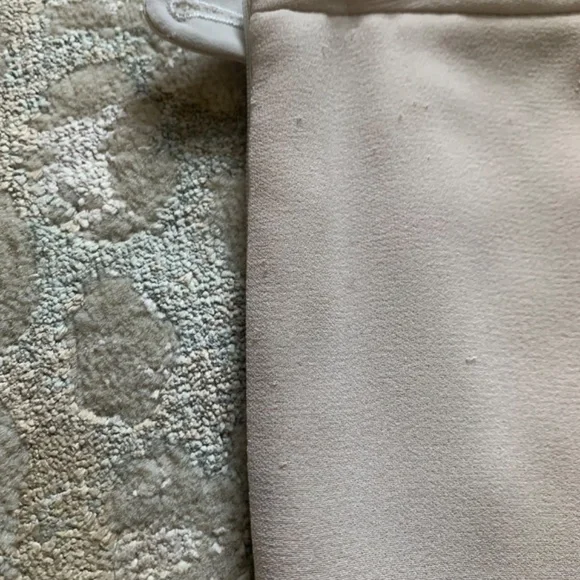 VINTAGE GIORGIO ARMANI SILK PANTS